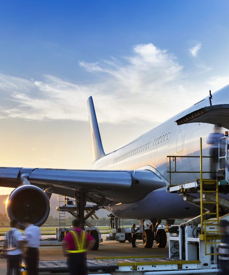 Aviation