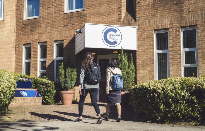 Leadership and Skills