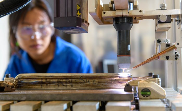 Materials Engineering
