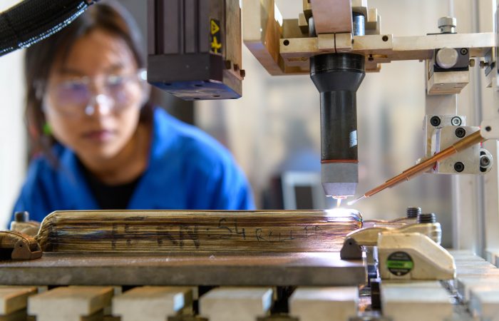 Materials Engineering