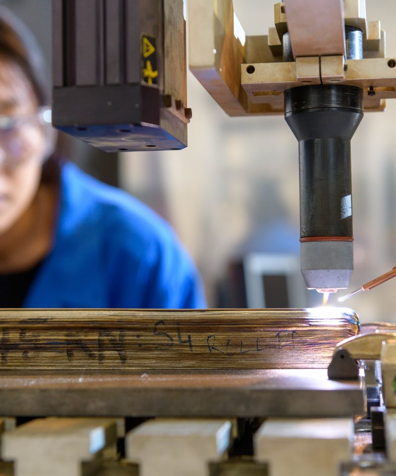 Materials Engineering